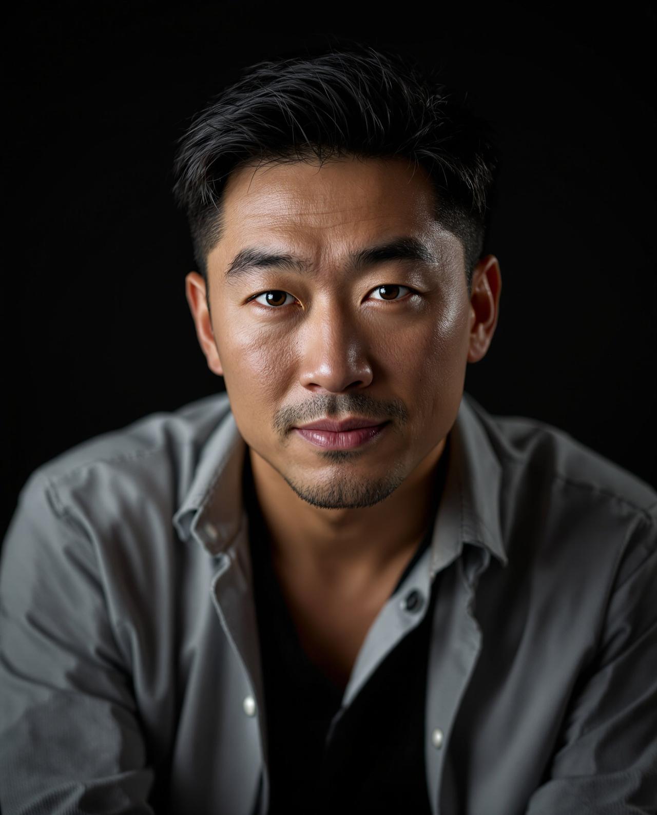 王建国 - 久久久精品签约演员